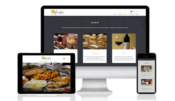Consulente Esperto Seo Local in Canavese